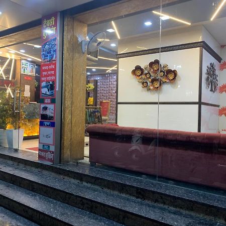 אג'מר Hotel Royal Suites מראה חיצוני תמונה