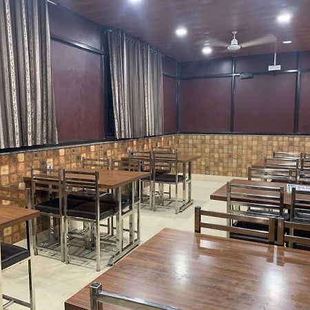 אג'מר Hotel Royal Suites מראה חיצוני תמונה