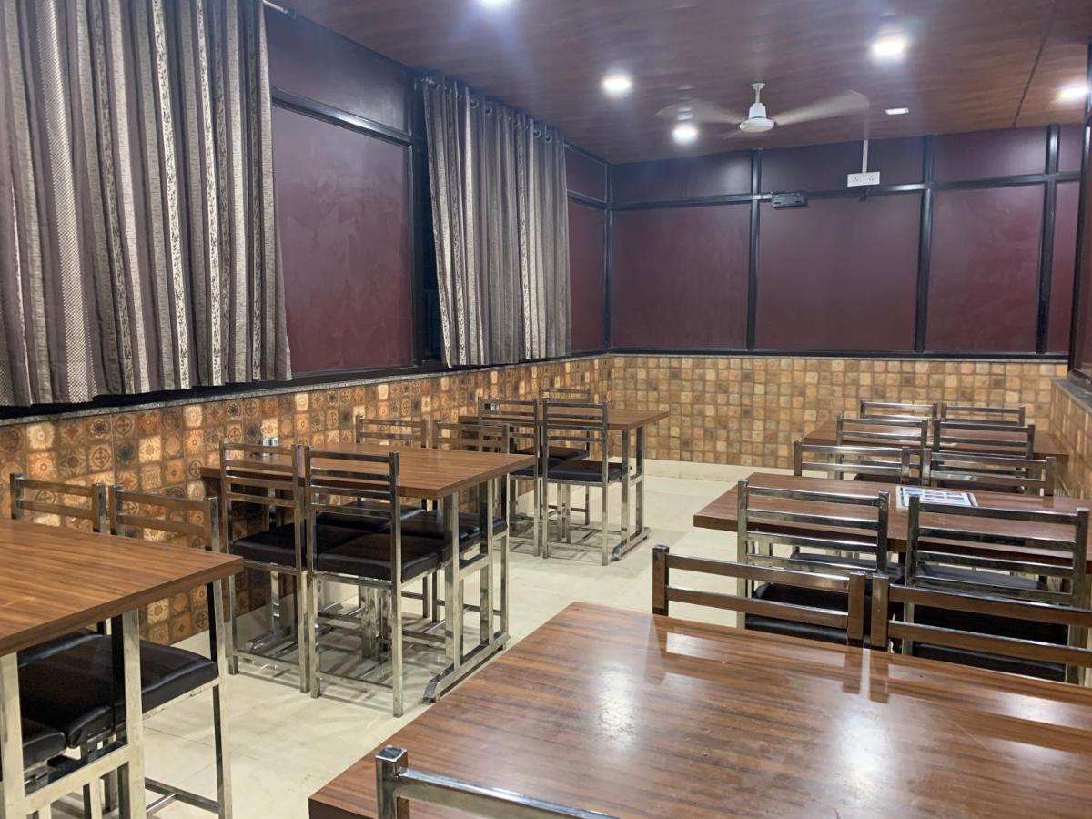 אג'מר Hotel Royal Suites מראה חיצוני תמונה