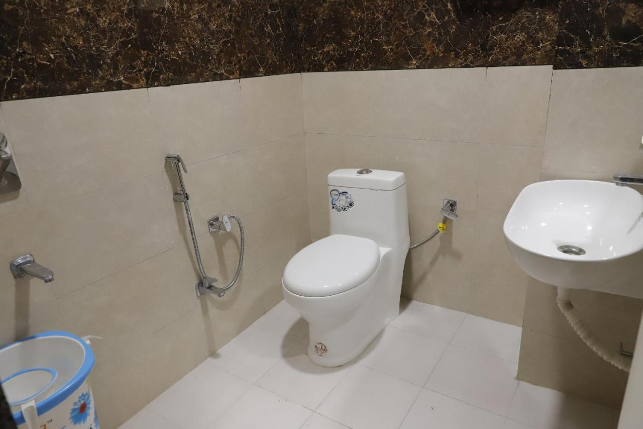 אג'מר Hotel Royal Suites מראה חיצוני תמונה