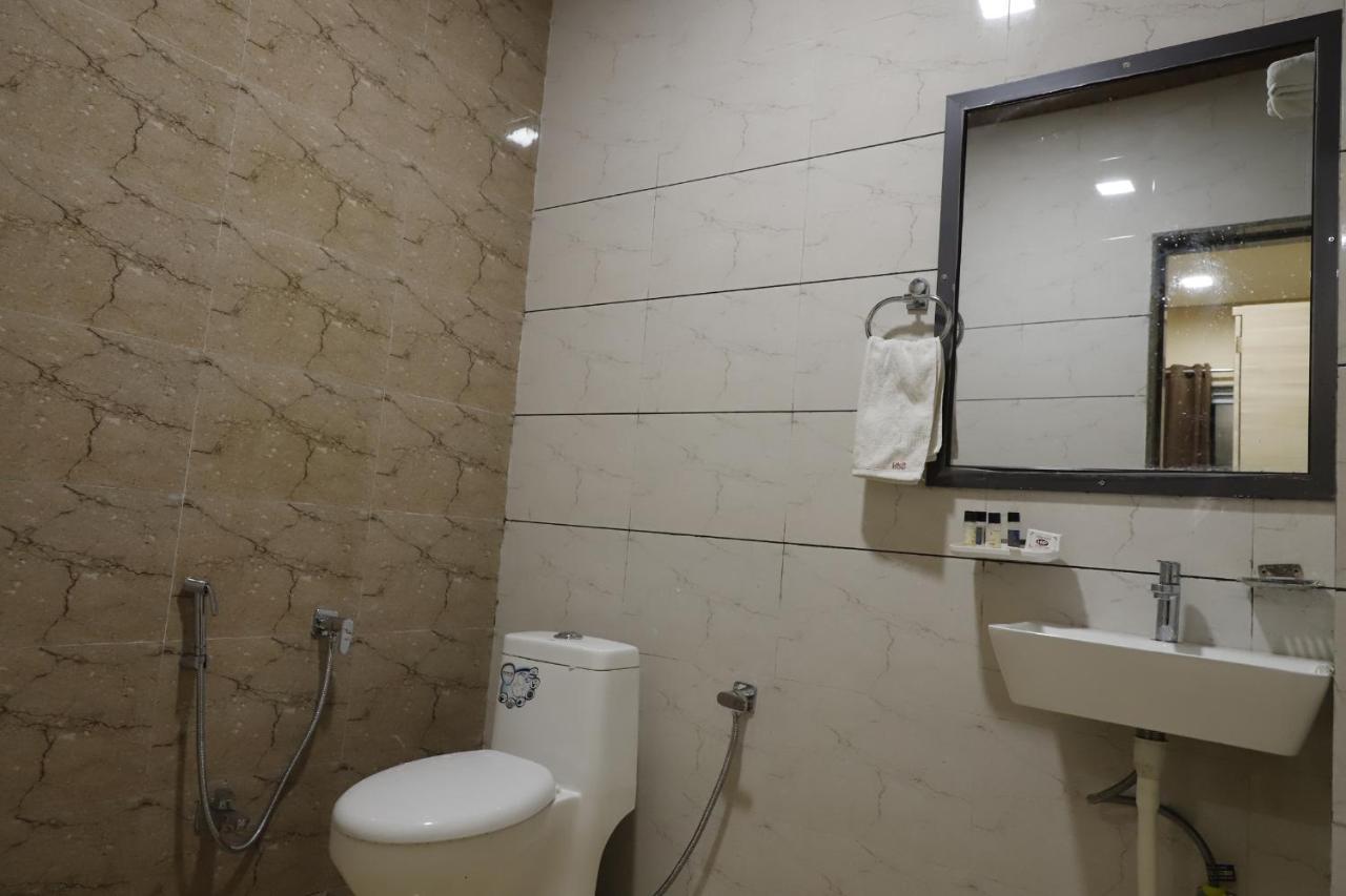 אג'מר Hotel Royal Suites מראה חיצוני תמונה