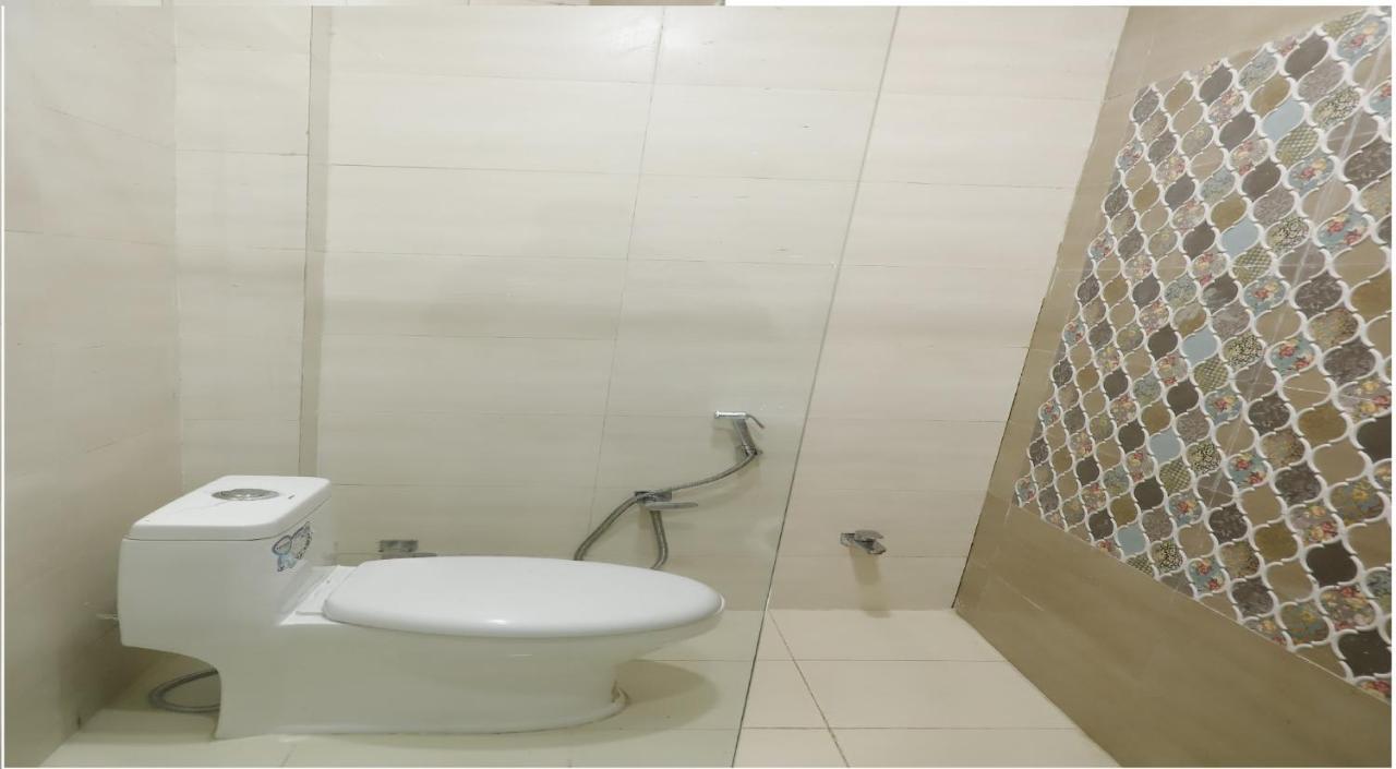 אג'מר Hotel Royal Suites מראה חיצוני תמונה