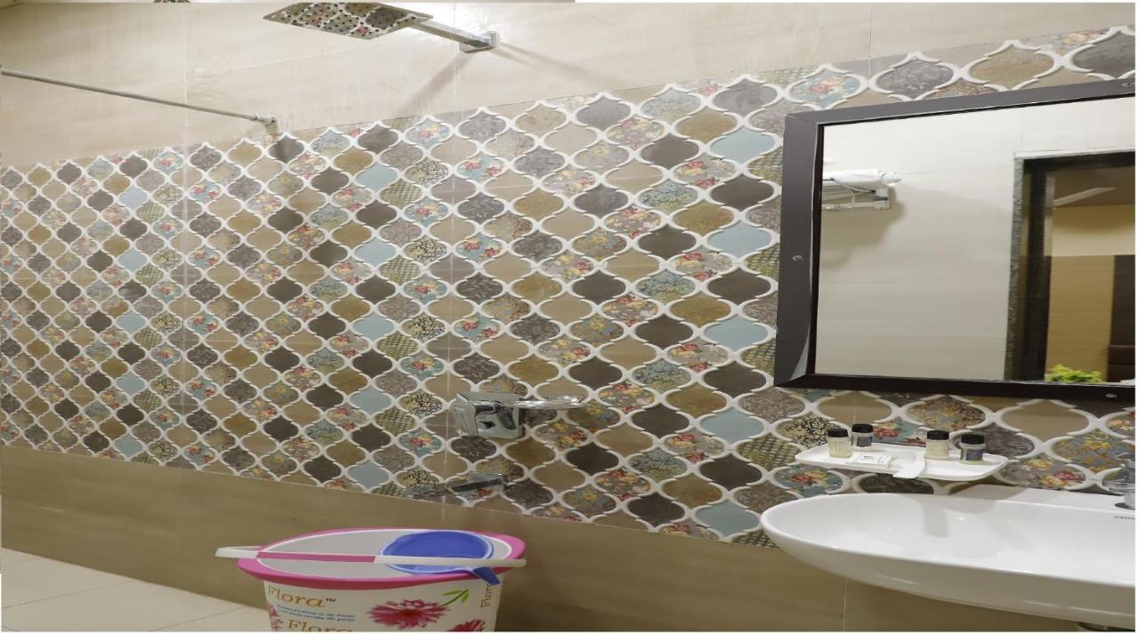אג'מר Hotel Royal Suites מראה חיצוני תמונה