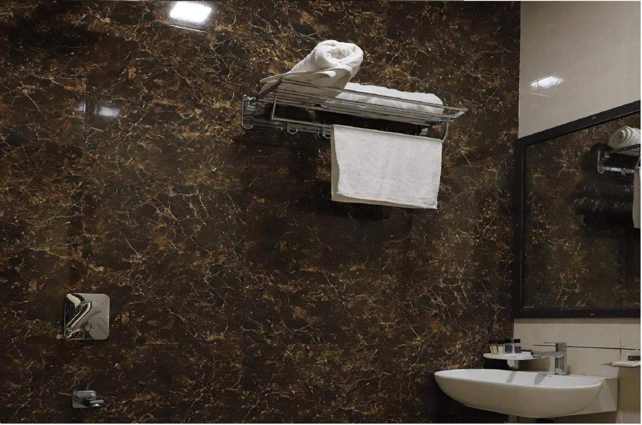 אג'מר Hotel Royal Suites מראה חיצוני תמונה