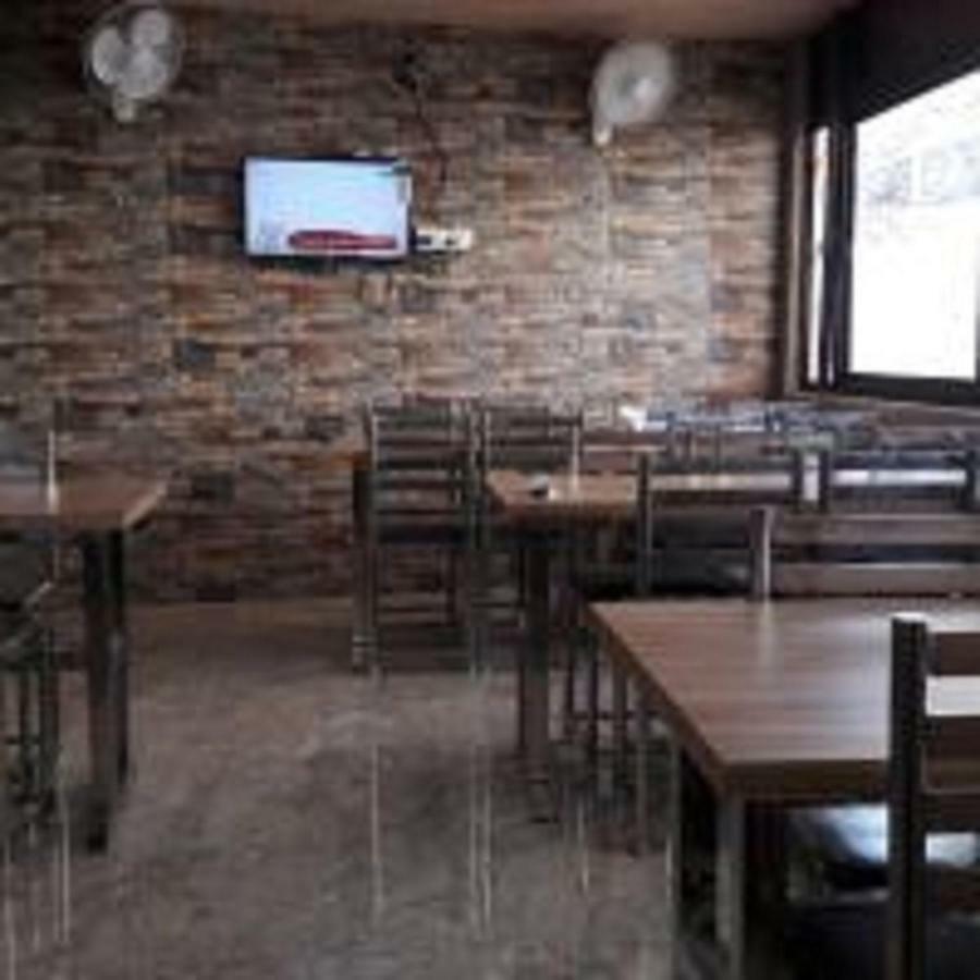 אג'מר Hotel Royal Suites מראה חיצוני תמונה